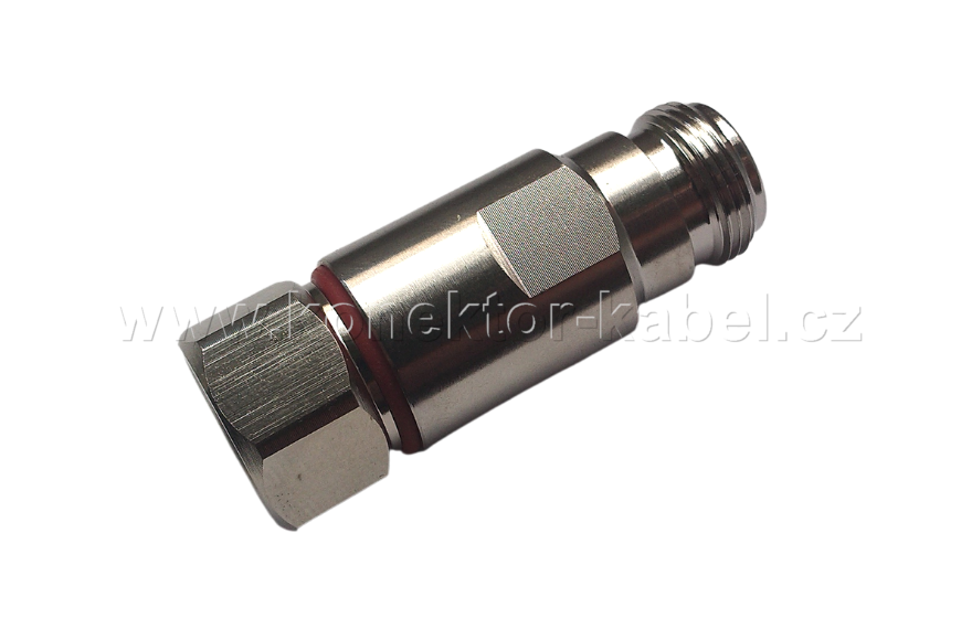 N / F 0°, šroubovací, 1/2" S, OEM PEWTRONIC