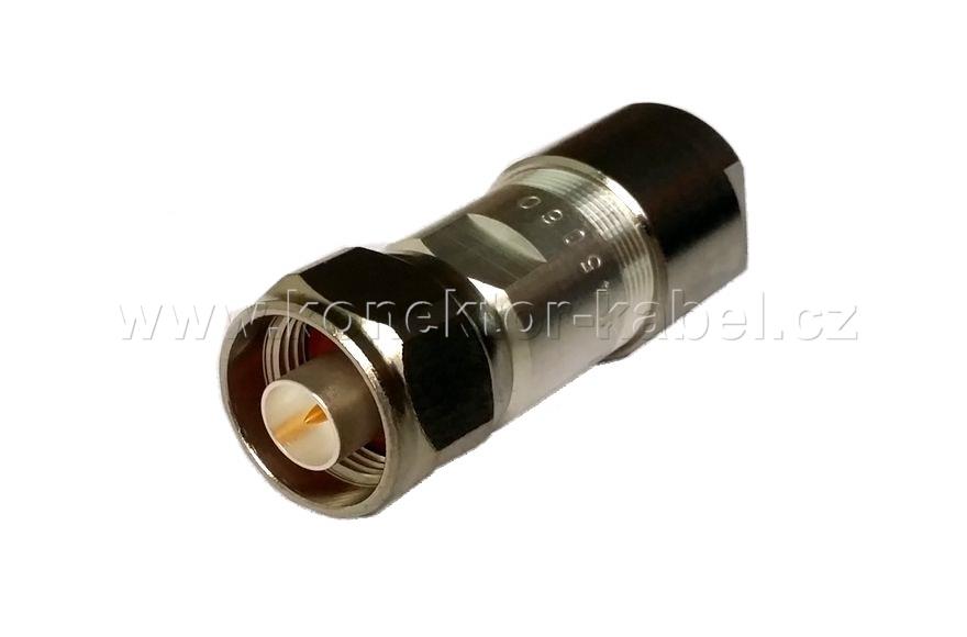 N / M 0°, šroubovací, RG-8, SPINNER