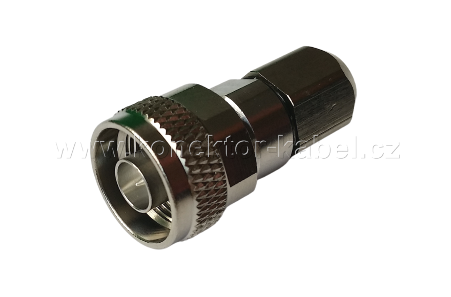N / M 0°, šroubovací, TZC 500 97, OEM PEWTRONIC