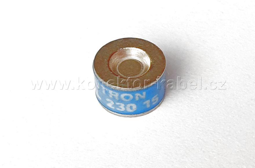 Bleskojistka - kapsle 230 V, ROSENBERGER