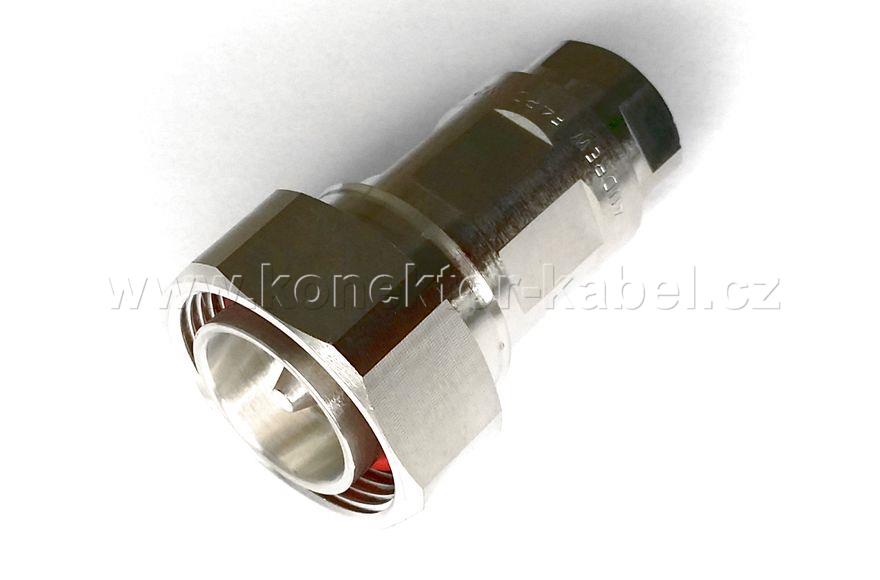 7/16 M 0°, šroubovací, 1/2" S, ANDREW