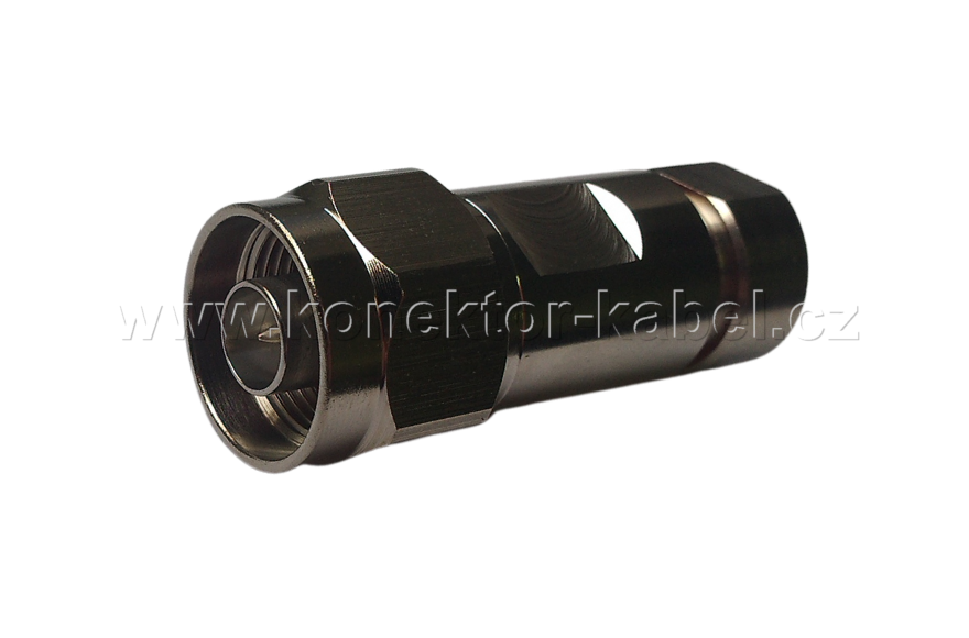 N / M 0°, šroubovací, 1/4", OEM PEWTRONIC