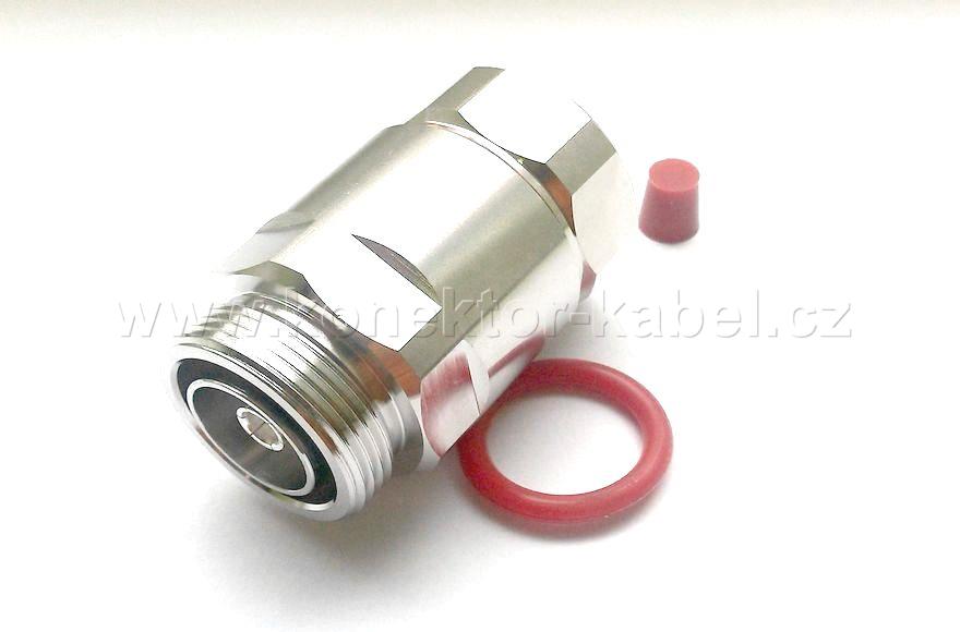 7/16 F 0°, šroubovací, 7/8", OEM PEWTRONIC