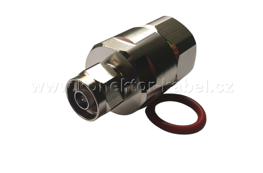 N / M 0°, šroubovací, 7/8", OEM PEWTRONIC