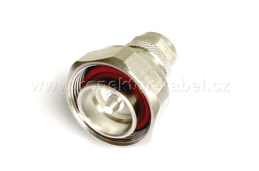 7/16 M - N / M 0°, redukce, ROSENBERGER