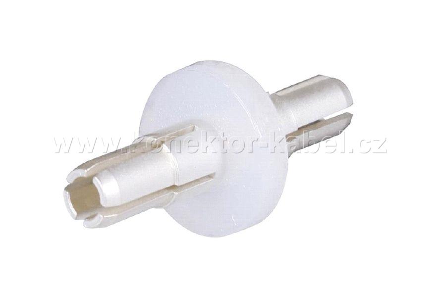 7/8" EIA, spojovací element, LCF78-50, SPINNER