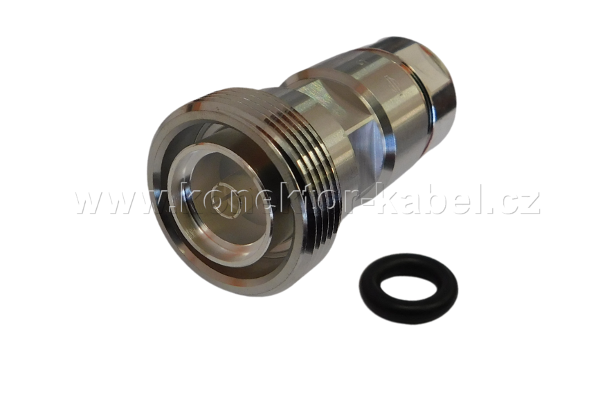 7/16 F 0°, šroubovací, 1/2", LCF12-50, SPINNER