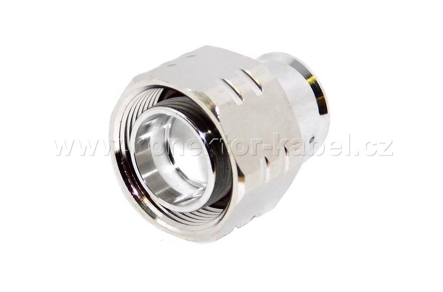 4.3-10 /M 0°, pájecí, 1/2" S, OEM PEWTRONIC