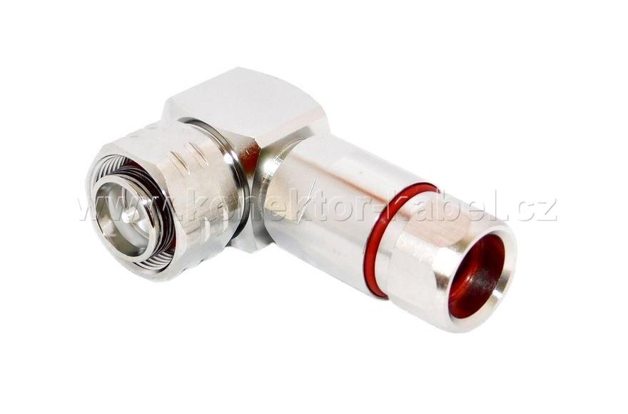 4.3-10 /M 90°, šroubovací, 1/2" S, OEM PEWTRONIC