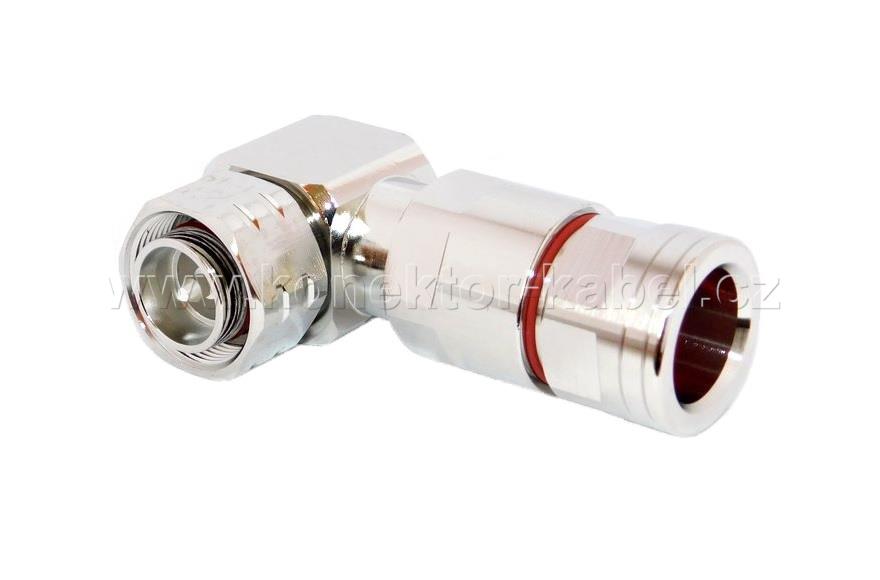 4.3-10 /M 90°, šroubovací, 1/2", OEM PEWTRONIC