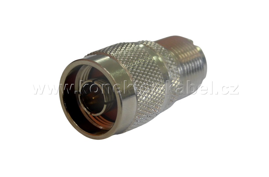 N / M 0°- UHF / F 0°  redukce, OEM