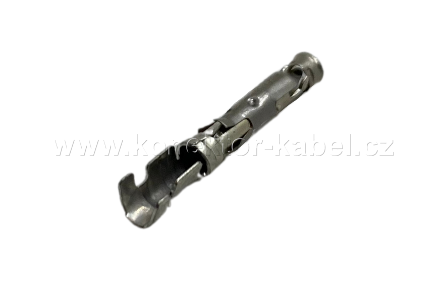 CPC socket, krimp,  AMP