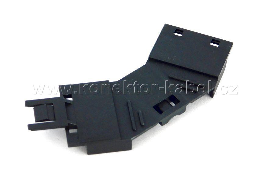 Ericsson connector hood for RNV 304 xxx serie