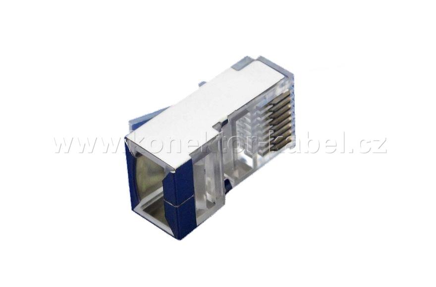RJ 45, lanko, STP, Cat.5E