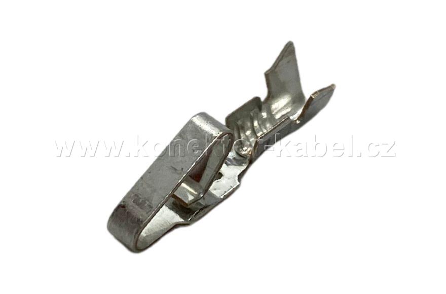 KK/F, kontakt, RM 3,96, MOLEX 2478 series