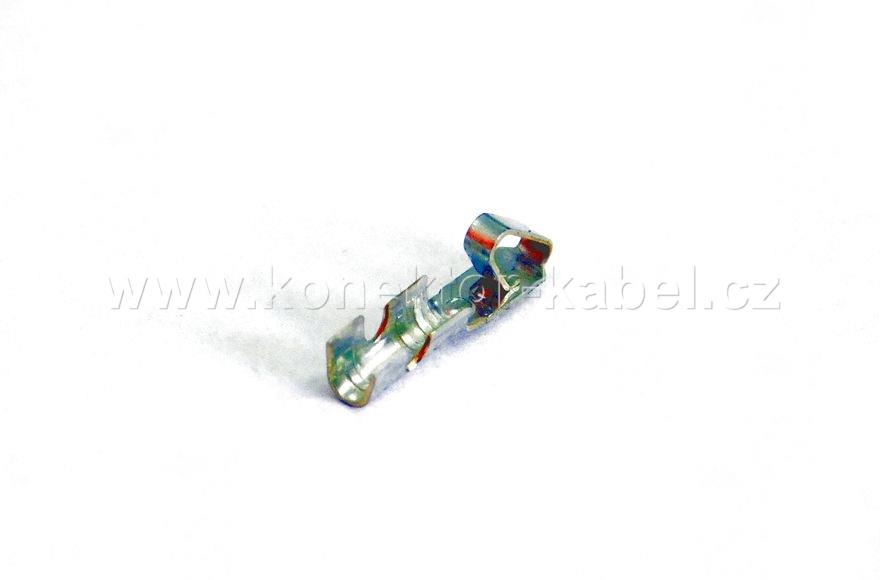 KK/F, kontakt, RM 2,54, MOLEX 2759 series