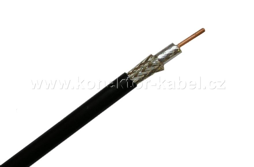 RG-8, TZC 500 32 - radio cable, Ericsson, 500M