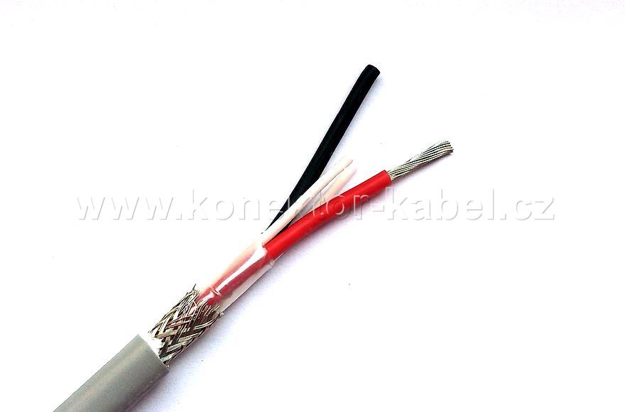 TFL 424 02 - power cable Ericsson