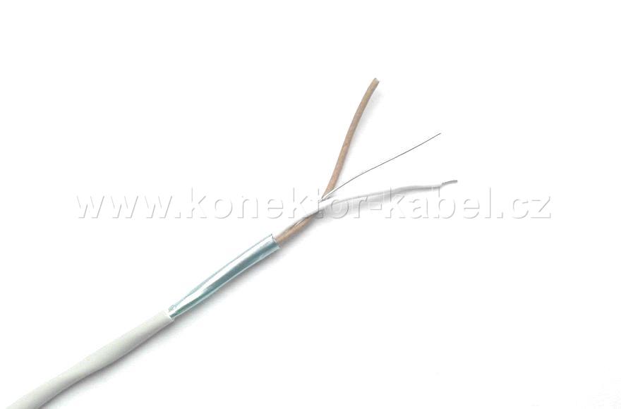 1x(2+1)x0.40/1.0  TwipLink, 100 Ohm