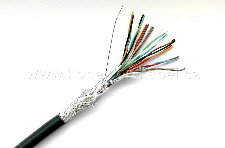 TEL 301 6032/012 - paired cable Ericsson