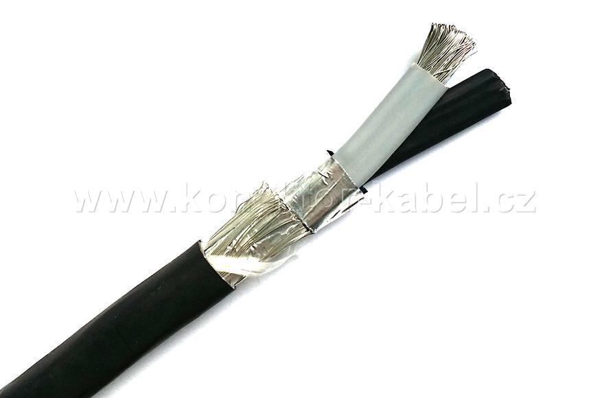 TFL 492 325/0 - power cable Ericsson