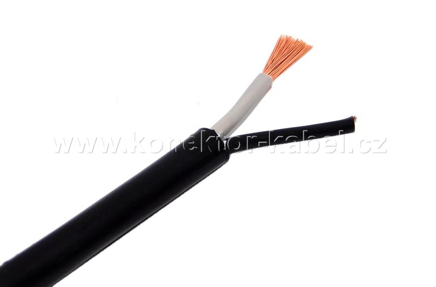TFL 282 204 - power cable Ericsson, outdoor