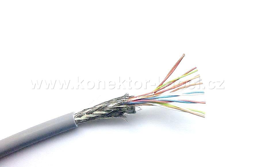 TEN 480 3402/008 - paired cable Ericsson