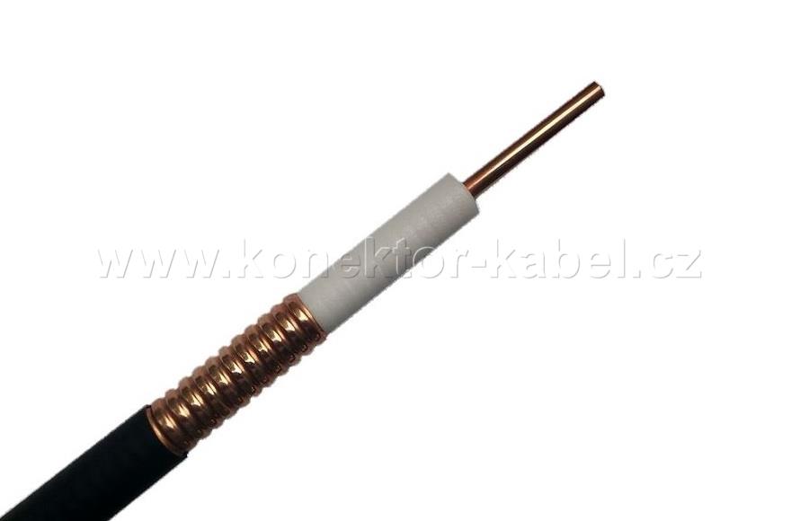 7/8" R, 27,5 mm, PE, 50 Ohm, OEM PEWTRONIC