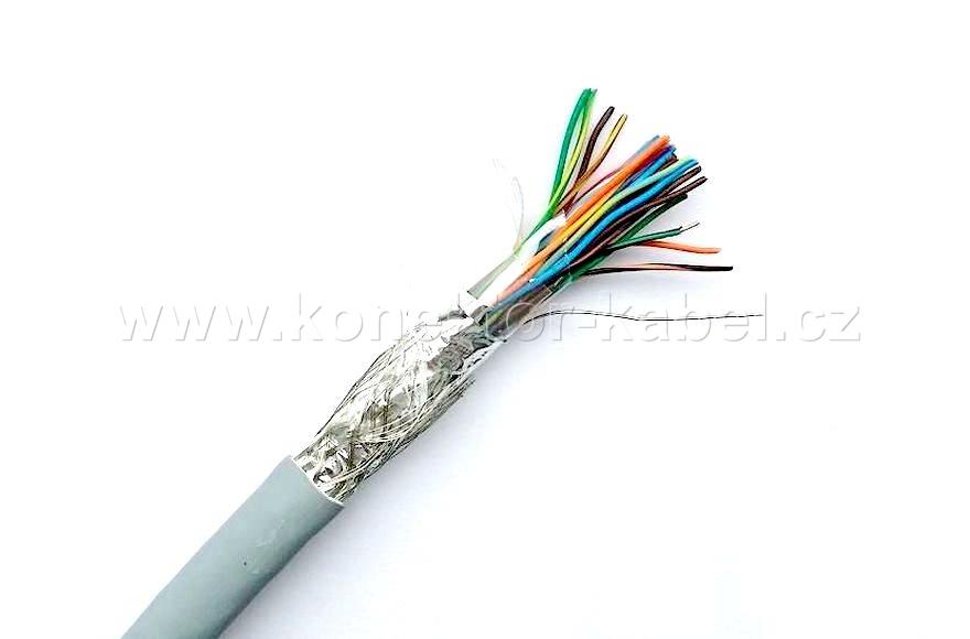 TEL 301 6035/016 - paired cable Ericsson