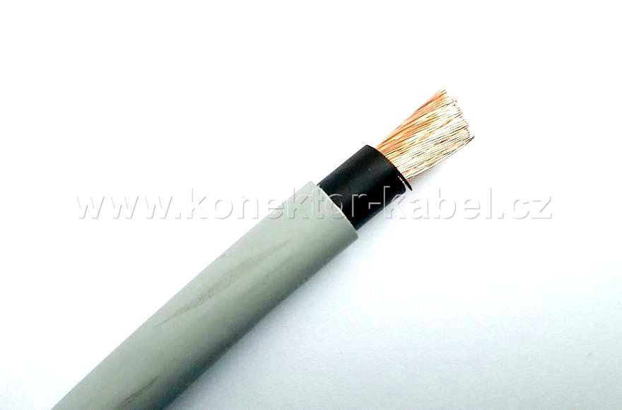 TFL 103 106/08 - power cable Ericsson