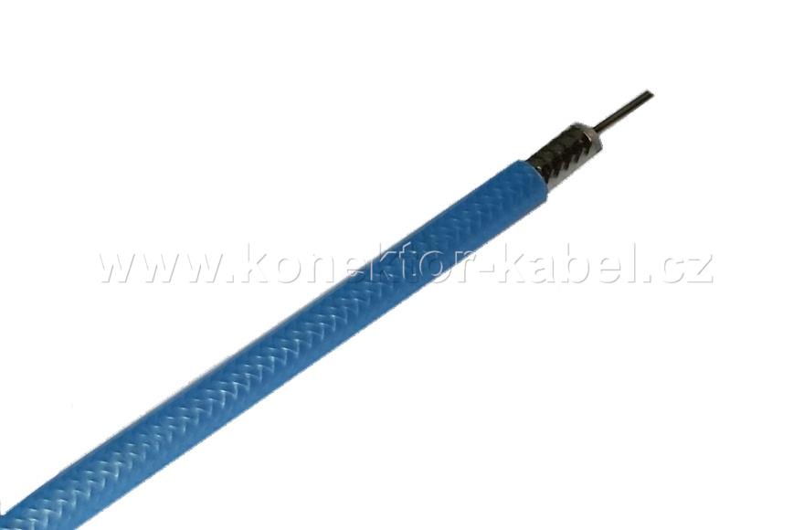 Flexiform 402 NM FJ, flexibilní, 4,14, 50 Ohm,Hab.