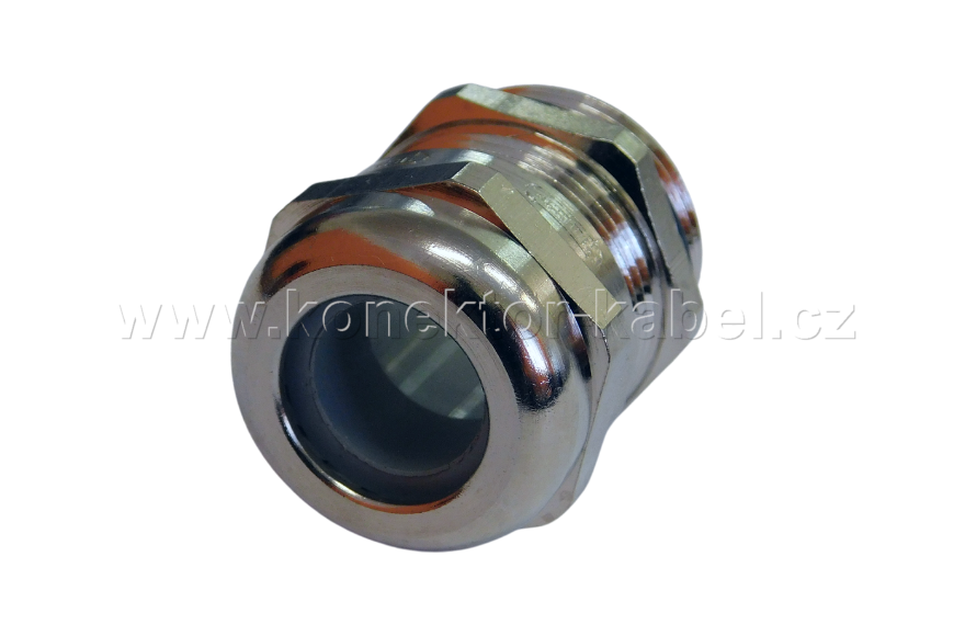 Průchodka kabelová, PG16 HSK-M