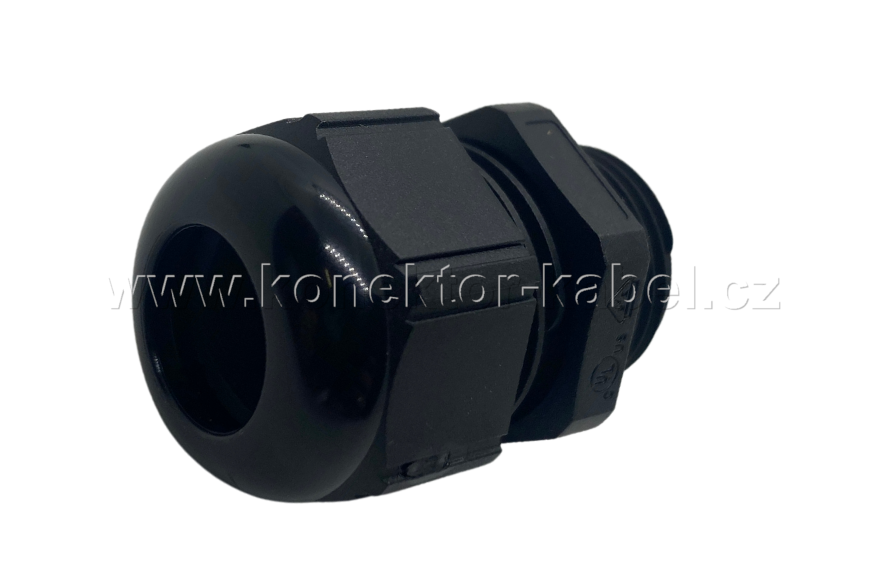 Průchodka kabelová, M20, LAPP