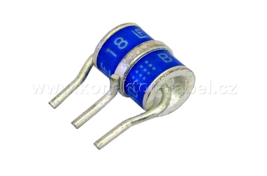 Bleskojistka PMT3-150, UagN 150V, 20kA/20A