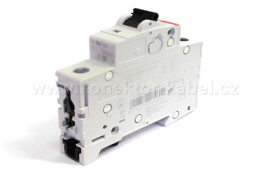 Jistič 25 A C/1, S201 ABB