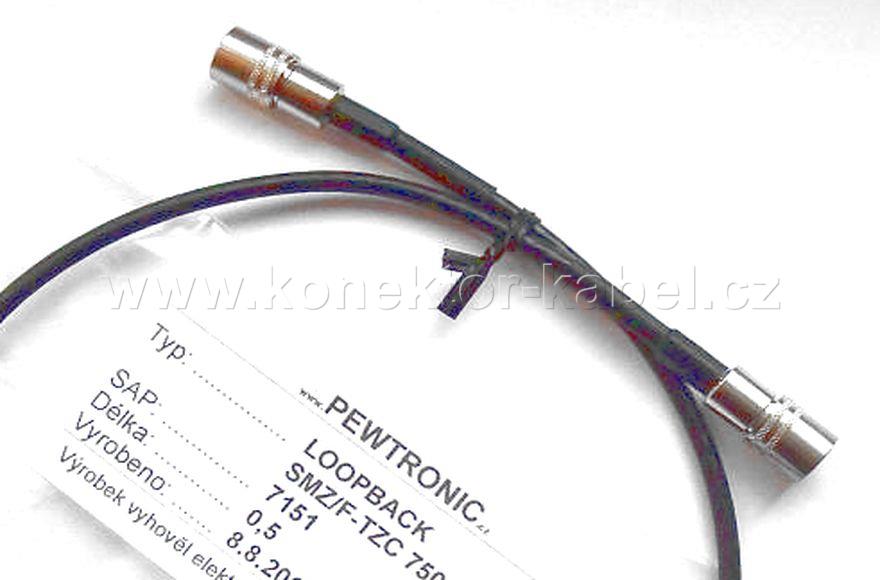 SMB/F BT43 - TZC750 24 (0,5 m) - SMB/F BT43, Ros.