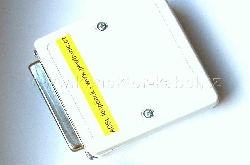 CENTRON.50/F - LoopBack