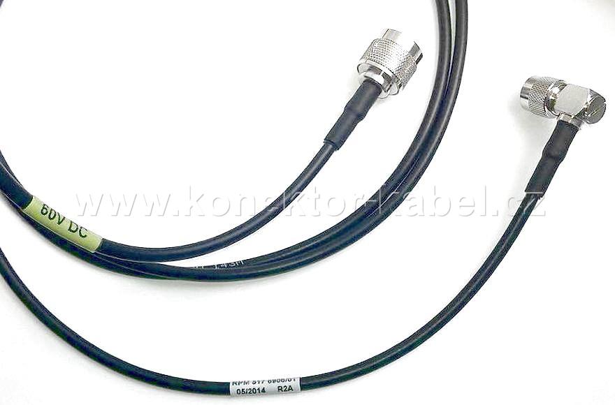 RPM 517 6906/01 "V" OEM