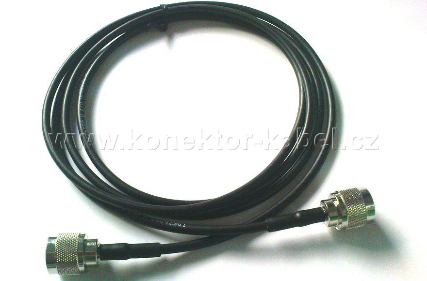 N/M - RG58 (2,0 m) - N/M, OEM