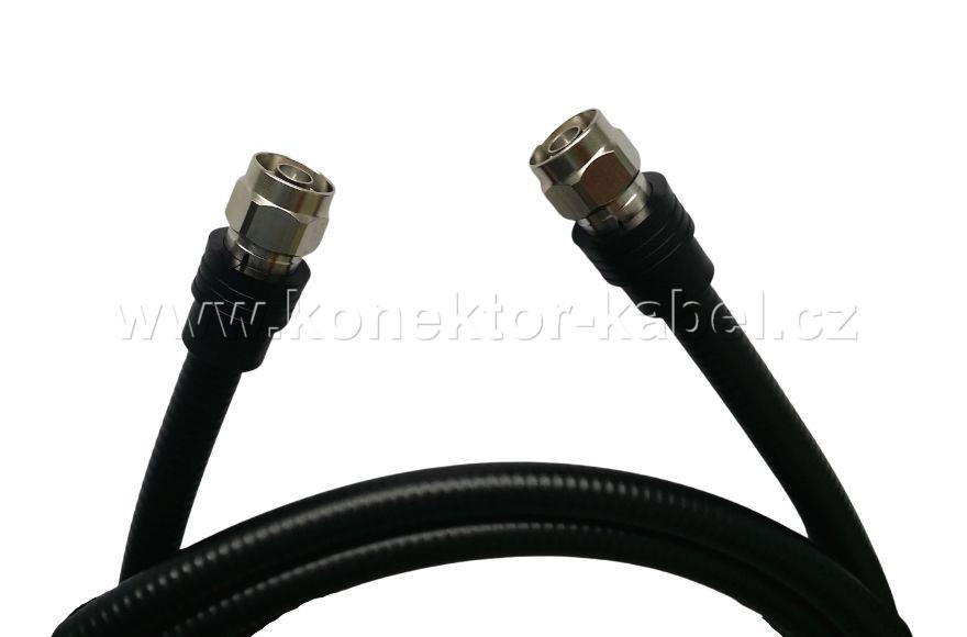 N/M 0° - 1/2" S (4,0 m) - N/M 0°, OEM PEW, RM