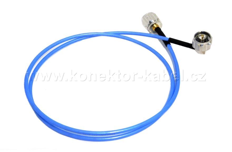 N/M - Flexiform 402 NMJ (1,0m) - N/M 90° H+S