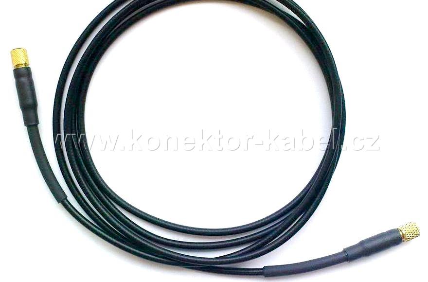 Microdot/M - G_01130_HT (1,5 m) - Microdot/M