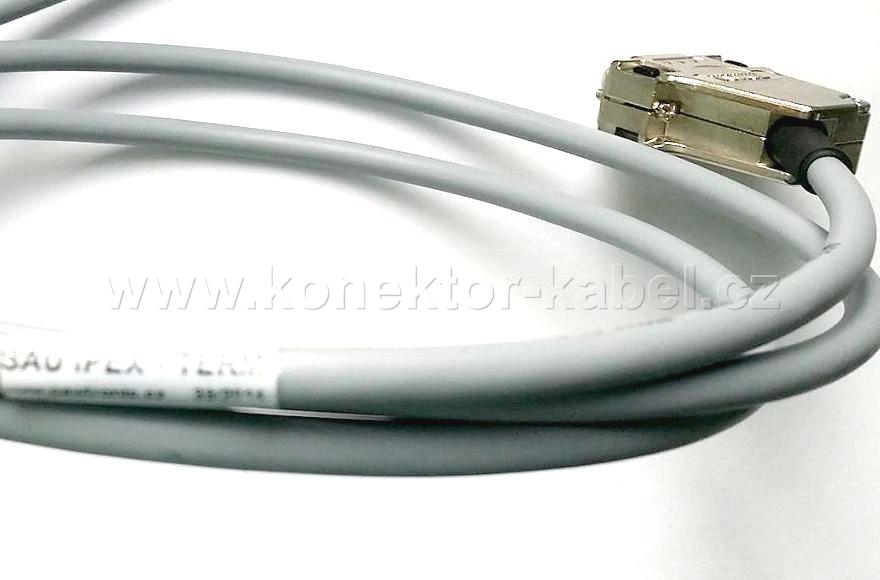 SAU IPEX – TERM cable