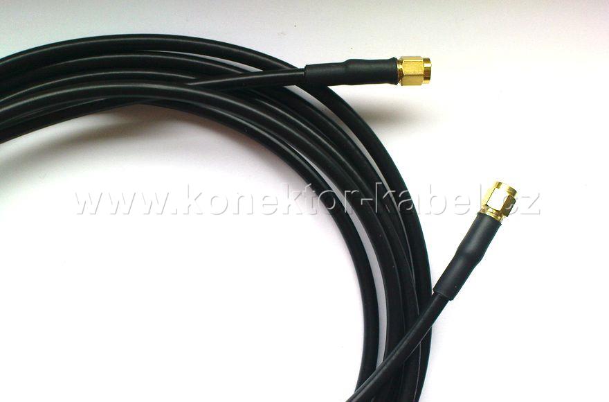 R-SMA/M - BWL195 (3,0 m) - R-SMA/M, OEM