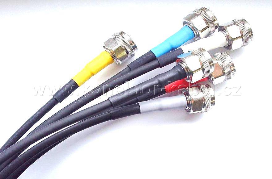 N/M - TZC500 25 (3,0 m) - N/M, TG.
