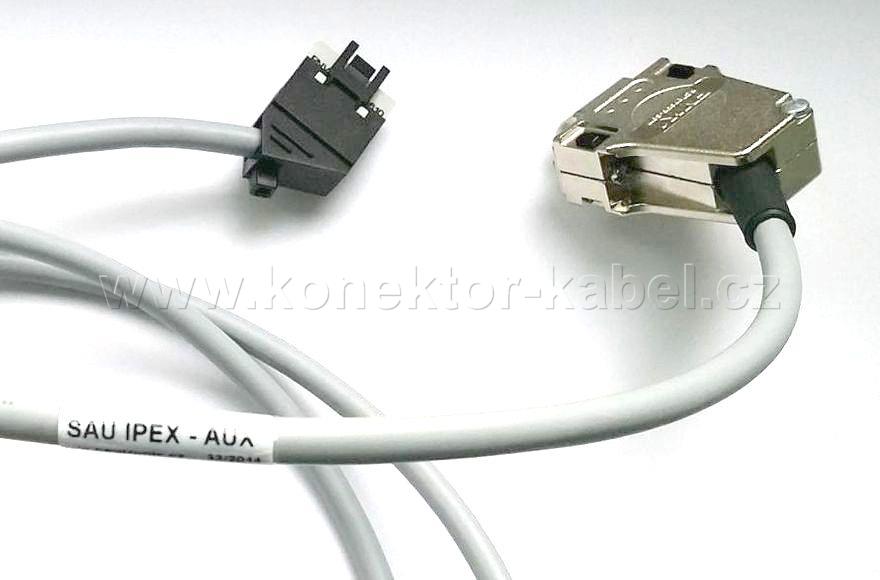 SAU IPEX – AUX cable