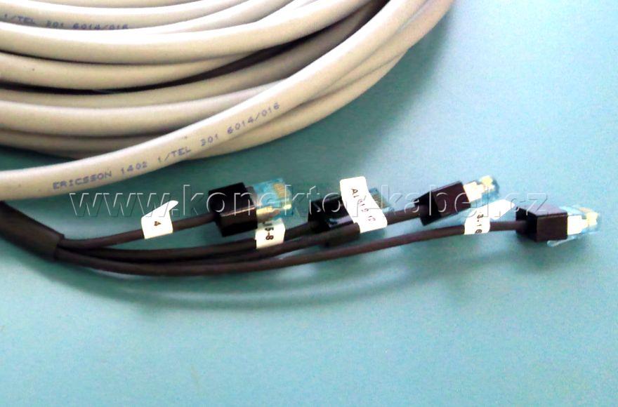 TSR 432 110/17M