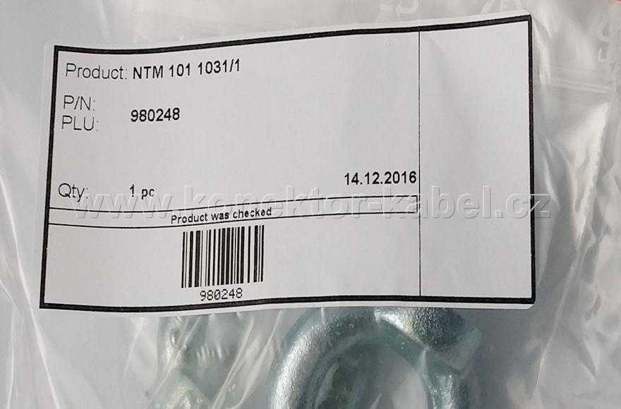 NTM 101 1031/1