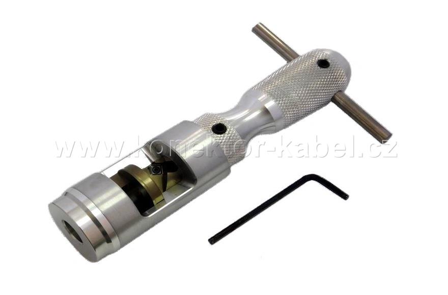 Koaxiální odizolovávací nástroj, 1/2" S, CABELCON