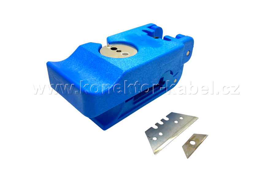 Koaxiální odizolovávací nástroj, 1/2" R , OEM PEW.